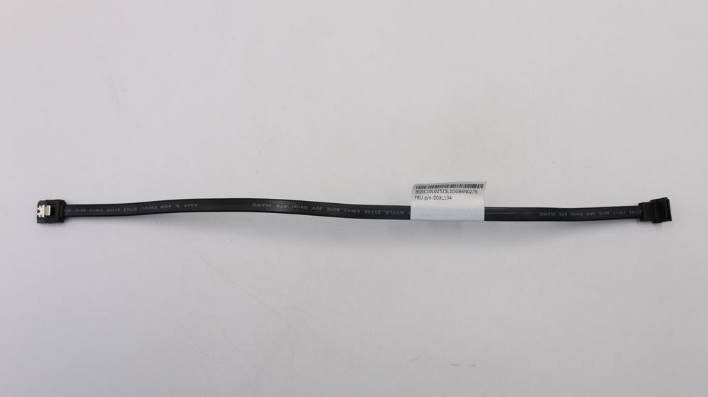Lenovo ThinkCentre M920t Desktop CABLES INTERNAL - 00XL194