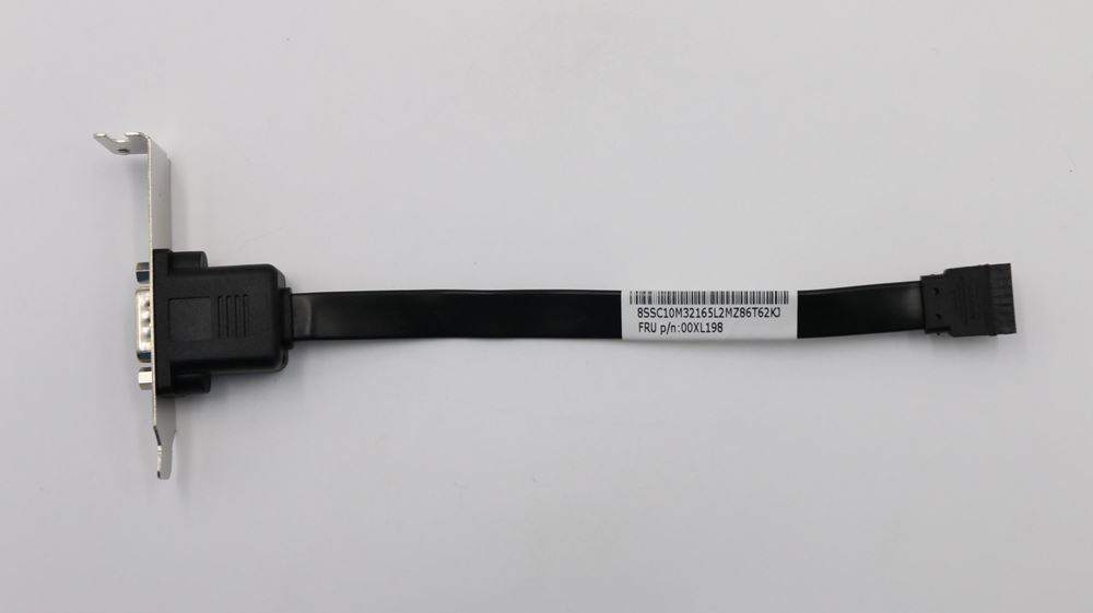 Lenovo ThinkCentre M75S-1 CABLES INTERNAL - 00XL198