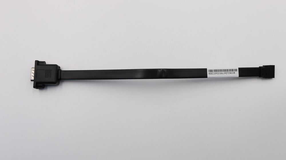 Lenovo ThinkCentre M920t Desktop CABLES INTERNAL - 00XL199
