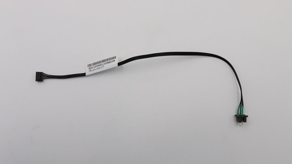 Lenovo ThinkCentre M920t Desktop CABLES INTERNAL - 00XL277