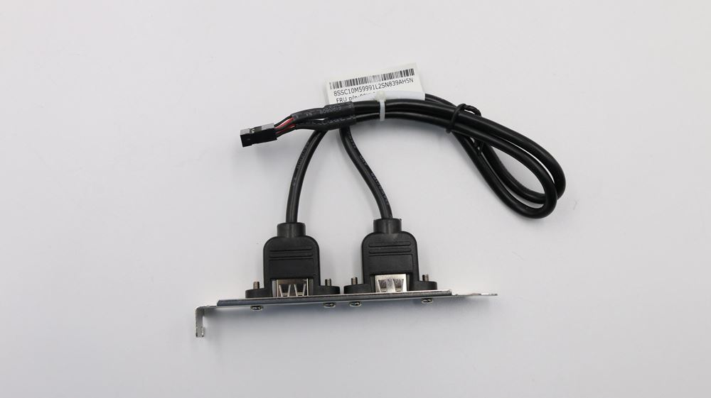 Lenovo ThinkCentre M910s CABLES INTERNAL - 00XL286