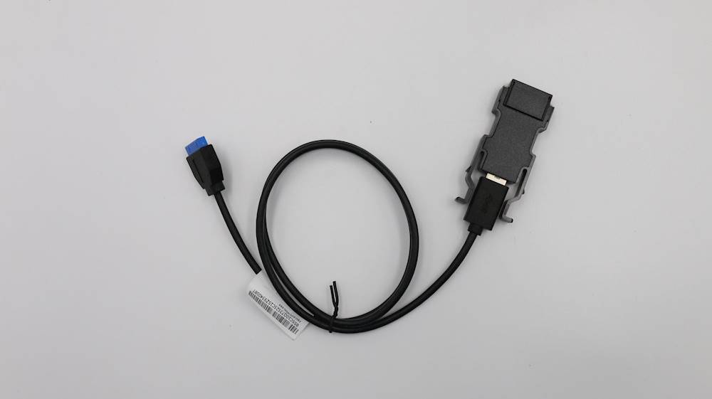 Lenovo ThinkStation P520 Workstation Cable, external or CRU-able internal - 00XL494