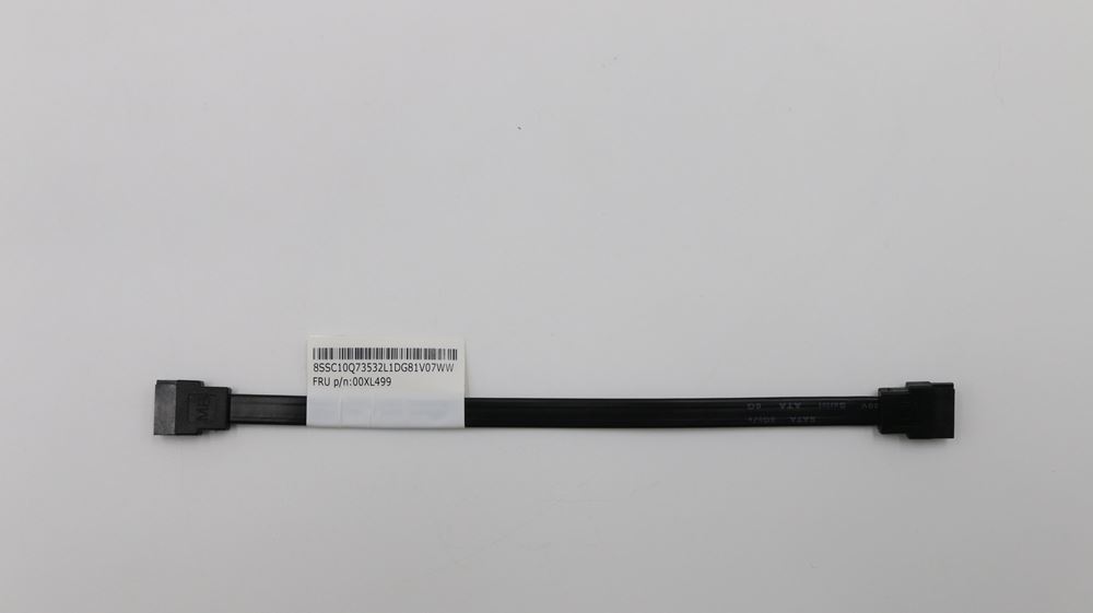 Lenovo M720e Desktop (ThinkCentre) CABLES INTERNAL - 00XL499