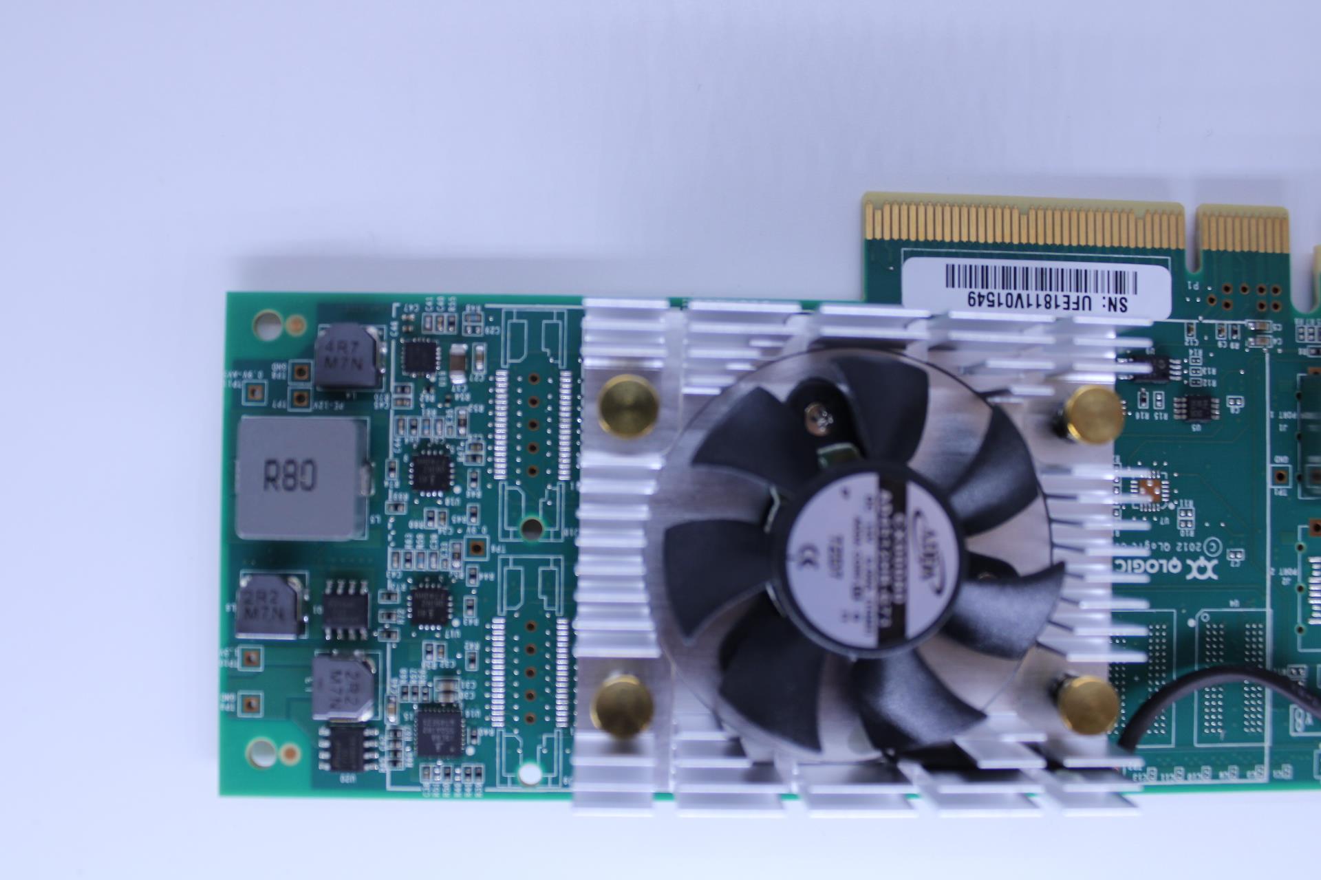 00Y3340 - Original Lenovo 16GB FC SP HBA, 00Y3337