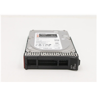 Lenovo ST250 (ThinkSystem) Hard Drive - 00YK042