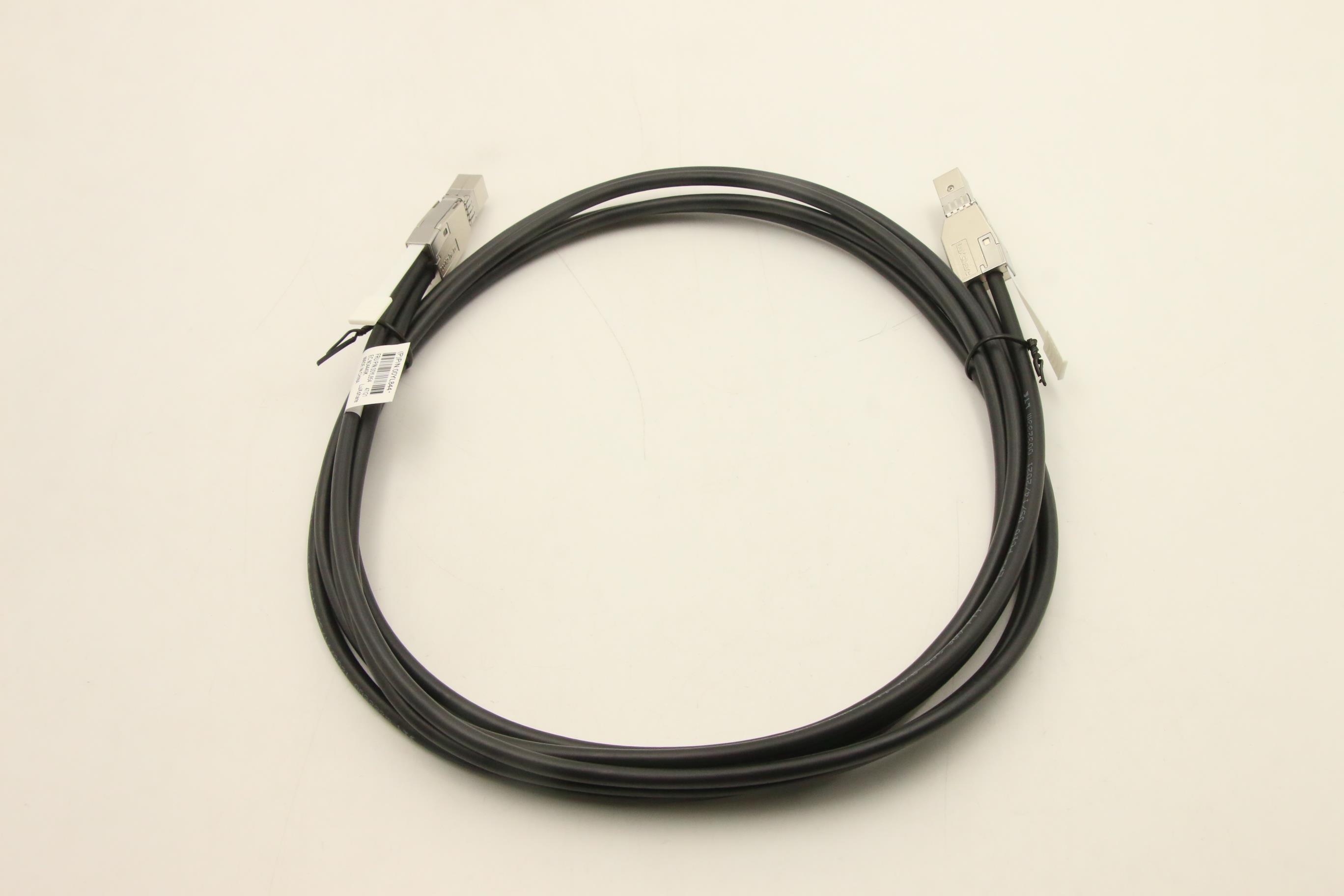 Lenovo STA RAID 930-16i 4GB Flash CABLES - 00YL854