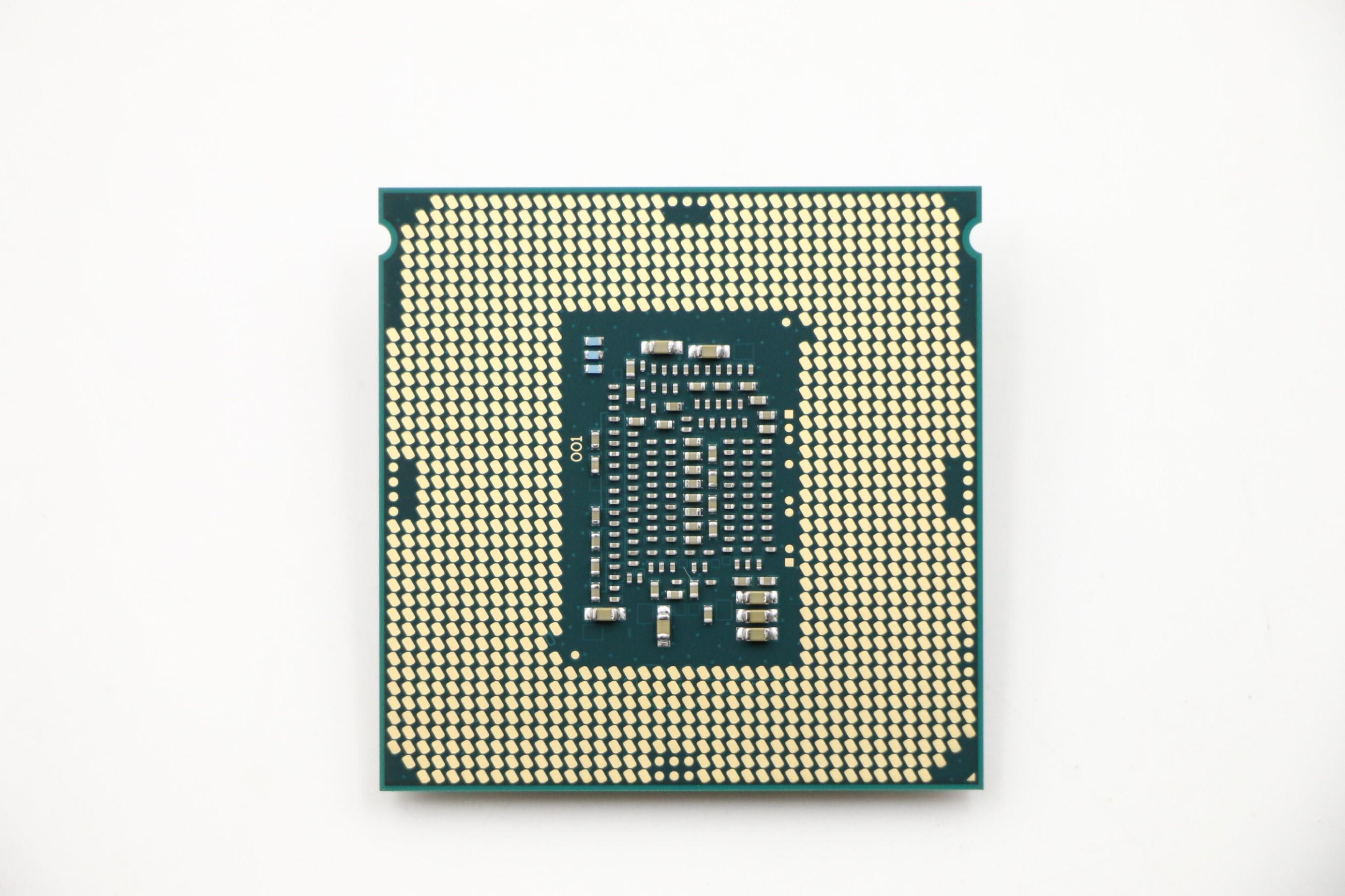 01AG044 - Original Lenovo Intel I7-6700T 2.8GHz/4C/8M 35W