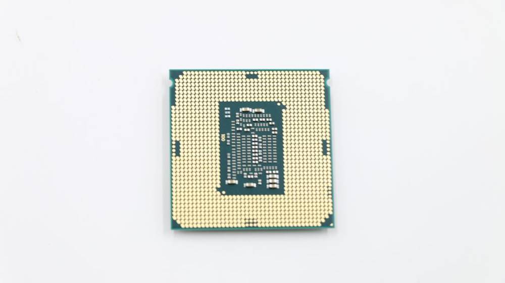 Lenovo ThinkCentre M710t PROCESSORS - 01AG093