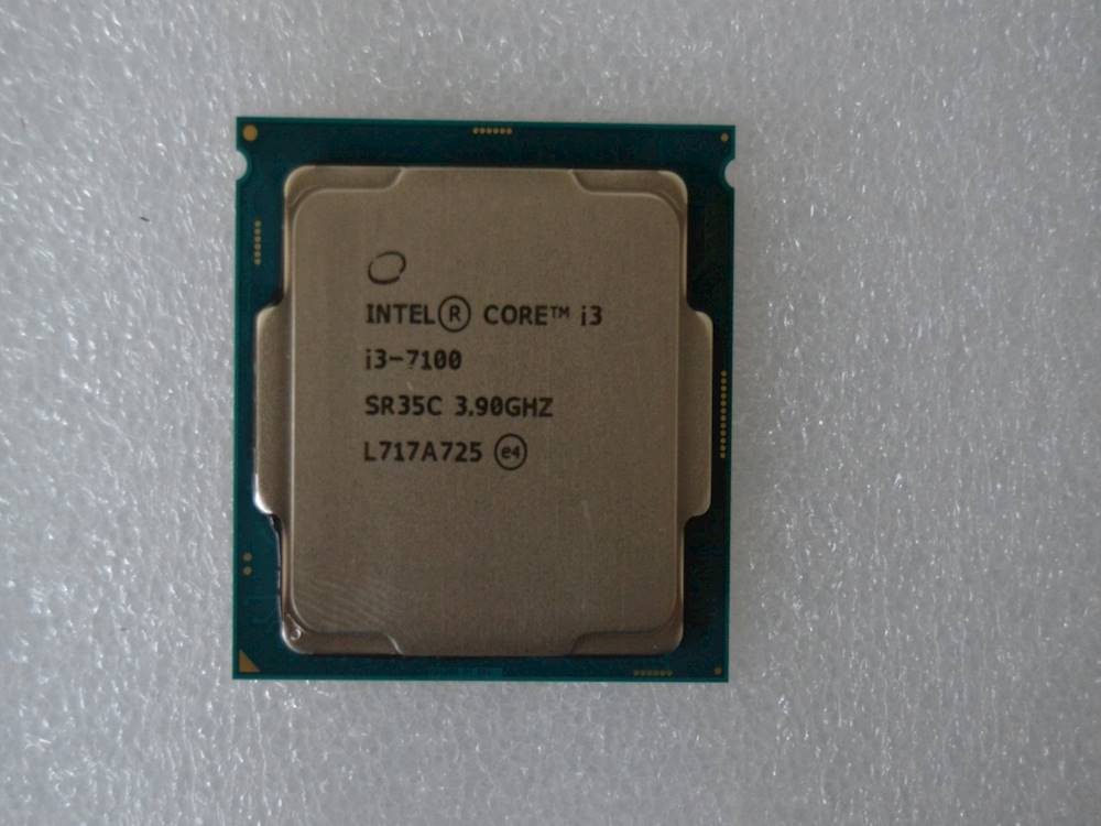 Lenovo ThinkCentre M710e Desktop PROCESSORS - 01AG106