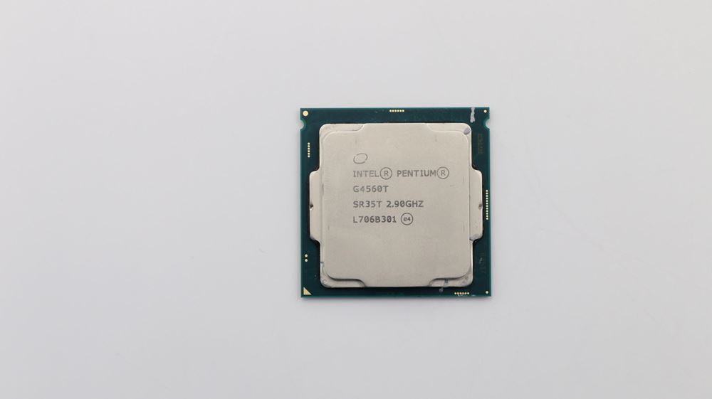 Lenovo ThinkCentre M710s PROCESSORS - 01AG115