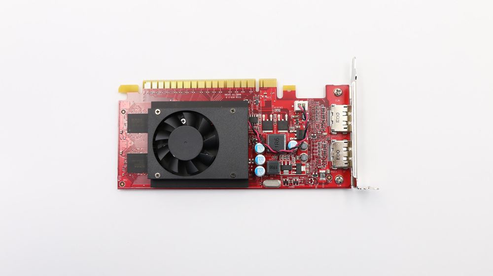 Lenovo S510 All-in-One (Lenovo) PCIe Card - 01AG486