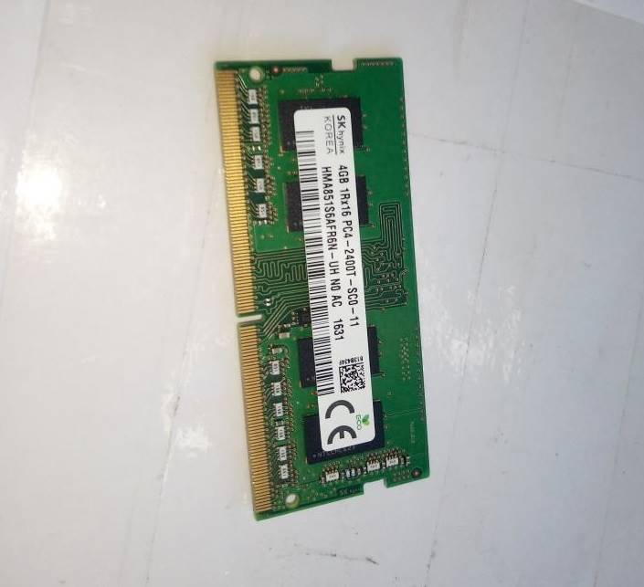 Lenovo ThinkPad X270 MEMORY - 01AG708