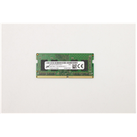 Lenovo E15 Gen 2 (20TD, 20TE) Laptop (ThinkPad) MEMORY - 01AG875