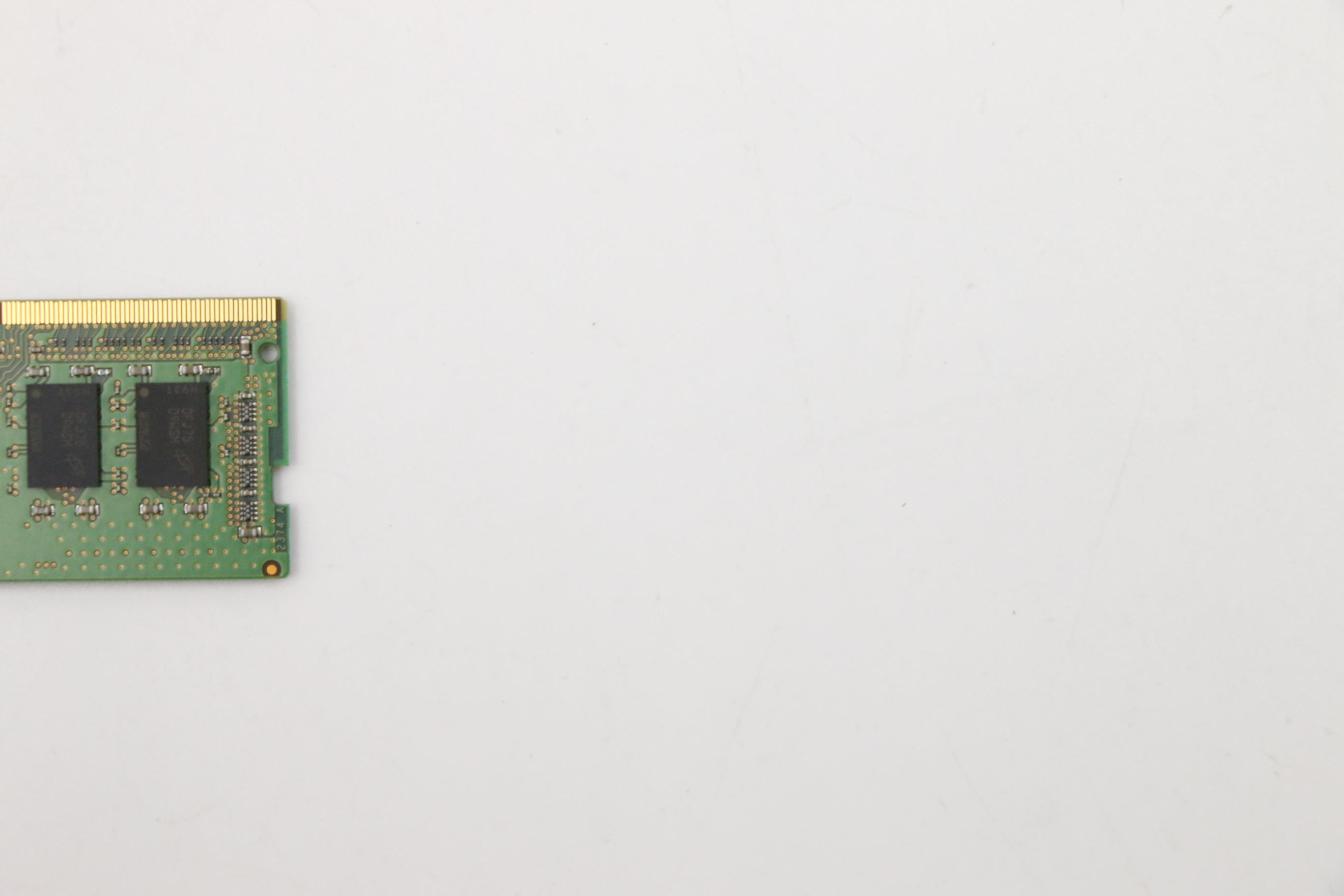 01AG876 - Original Lenovo SODIMM,8GB, DDR4, 3200 ,MICRON