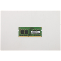 Lenovo ThinkPad T495 (20NJ, 20NK) Laptop MEMORY - 01AG876