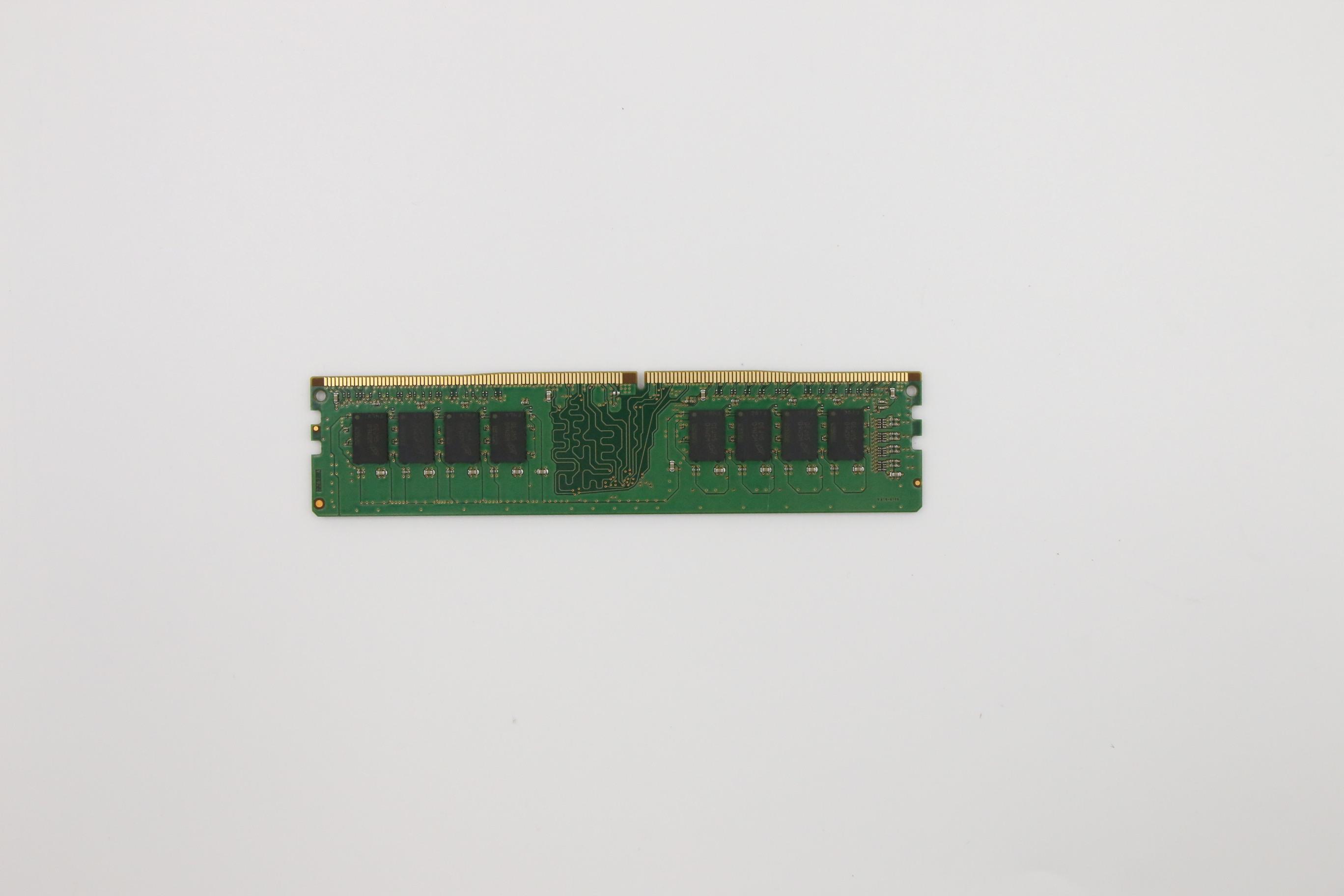 Lenovo Part  Original Lenovo UDIMM,16GB, DDR4, 3200 ,MICRON