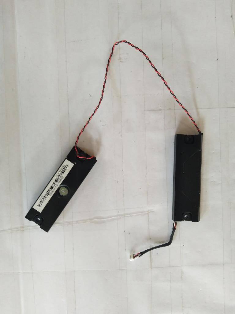 Lenovo V310z All-in-One (Lenovo) SPEAKERS INTERNAL - 01AH922
