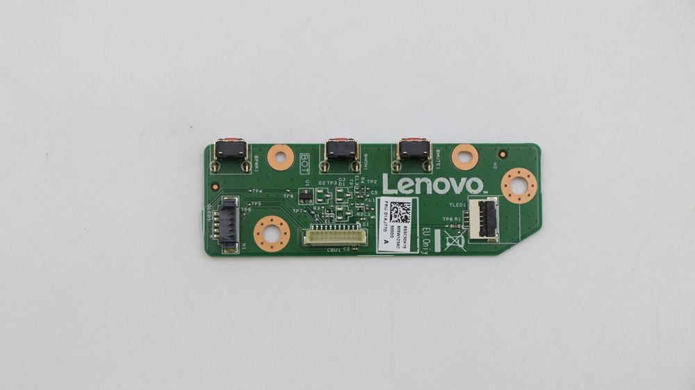 Lenovo ThinkCentre X1 CARDS MISC INTERNAL - 01AJ770