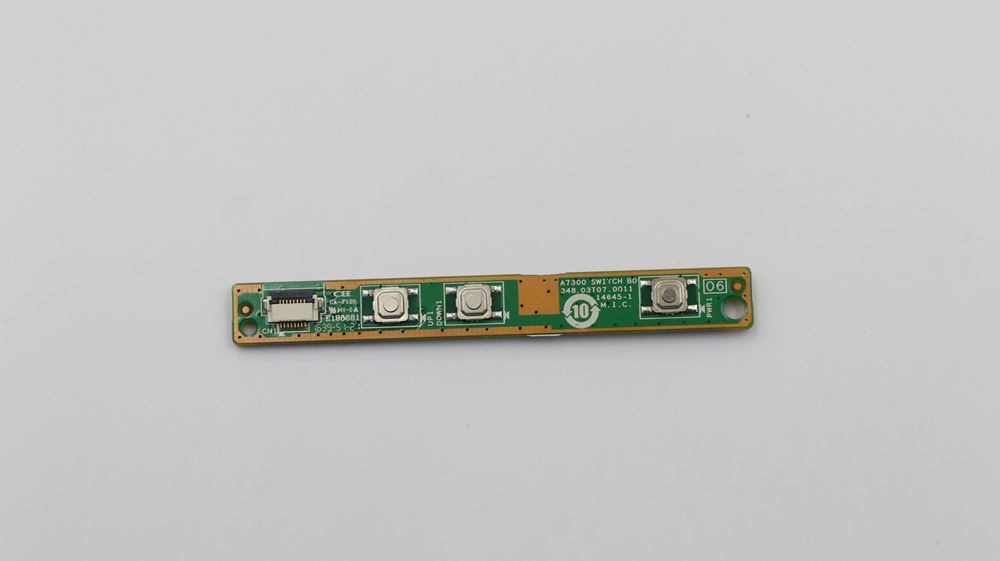 Lenovo V310z All-in-One (Lenovo) CARDS MISC INTERNAL - 01AJ785