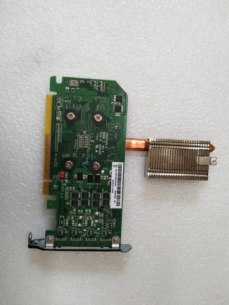 Lenovo ThinkCentre M910s PCIe Card - 01AJ843