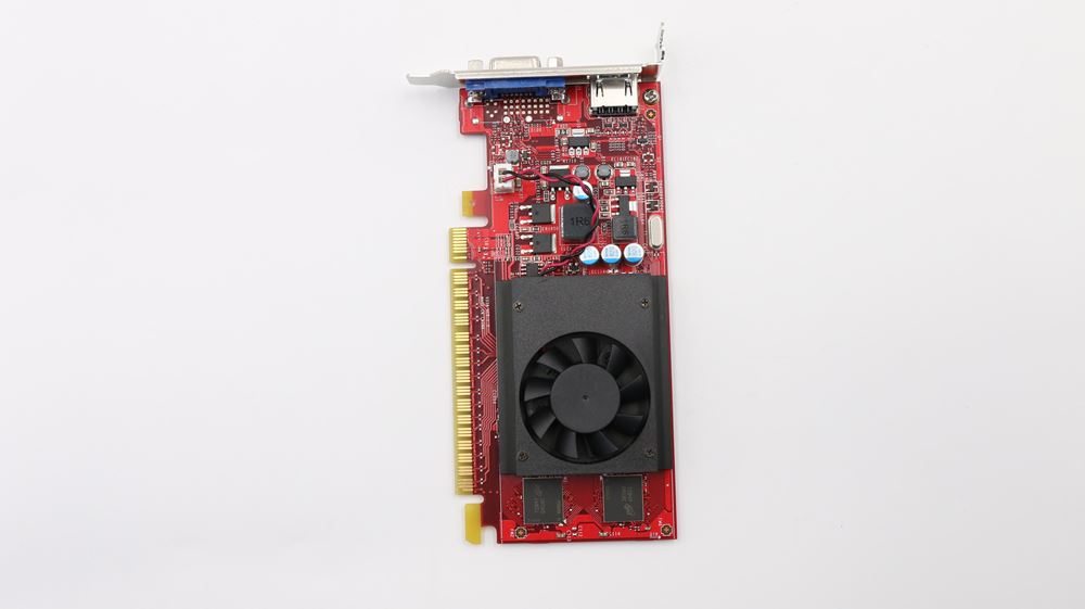 Lenovo ThinkCentre M90s Desktop PCIe Card - 01AJ851