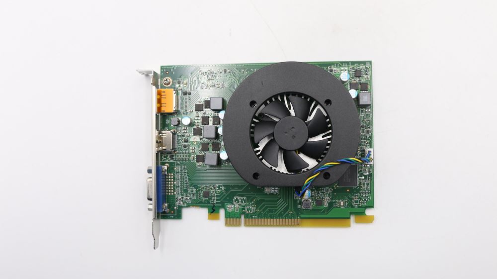 Lenovo ThinkCentre M710t PCIe Card - 01AJ860