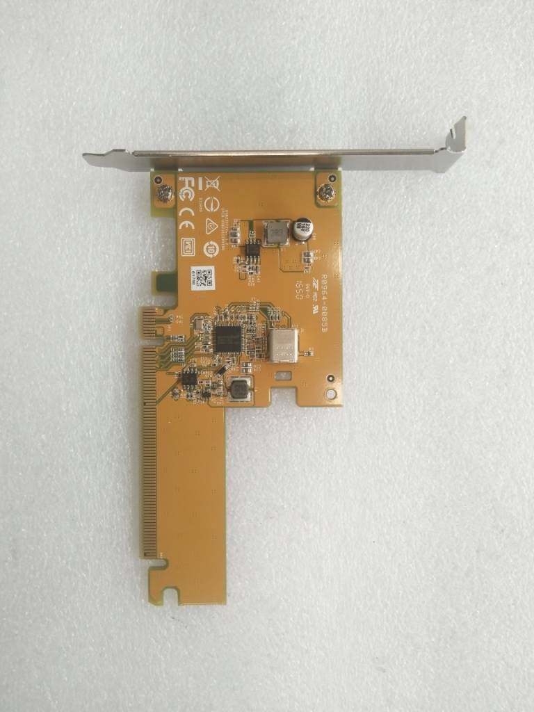 Lenovo ThinkCentre M910s CARDS MISC INTERNAL - 01AJ865