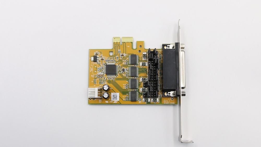 Lenovo ThinkCentre M90s Desktop CARDS MISC INTERNAL - 01AJ915