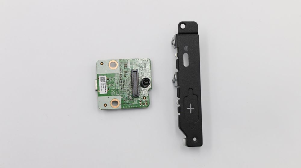 Lenovo ThinkCentre M920q Desktop CARDS MISC INTERNAL - 01AJ939
