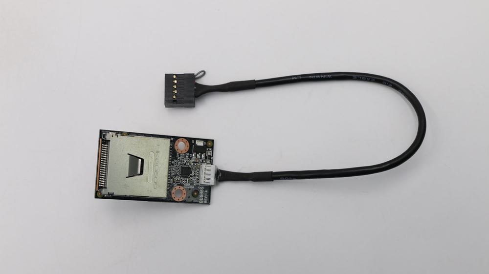 Lenovo ThinkCentre M710e Desktop CARDS MISC INTERNAL - 01AJ942