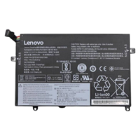 Lenovo ThinkPad E470 BATTERY - 01AV412