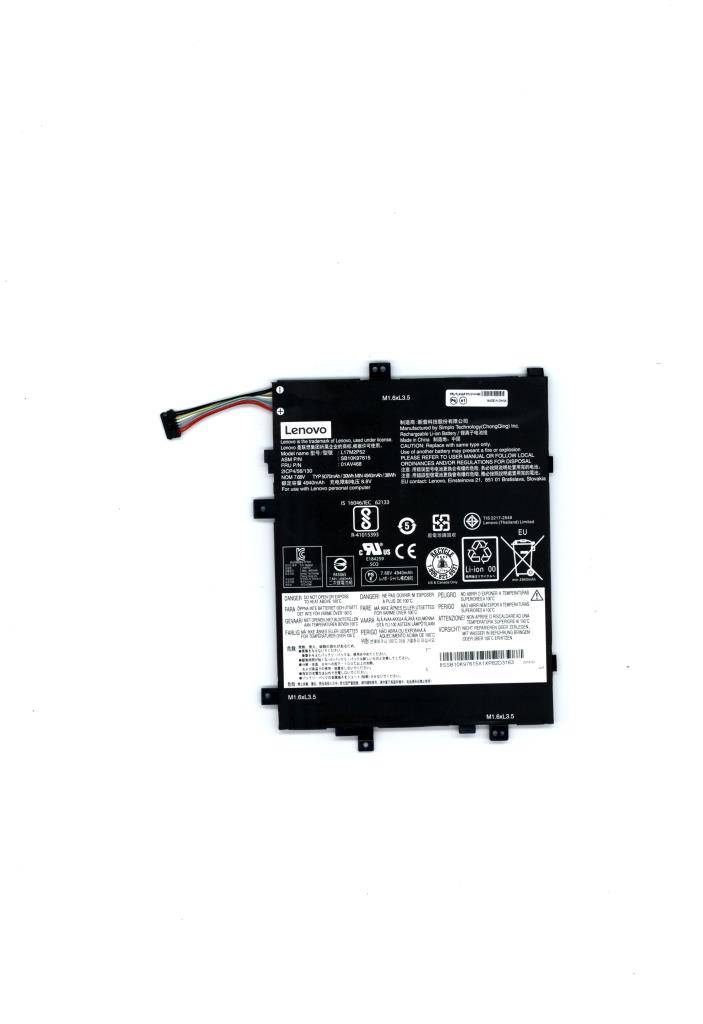 Lenovo Lenovo Tablet 10 BATTERY - 01AV468