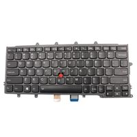 Lenovo ThinkPad X260 KEYBOARDS INTERNAL - 01AV540