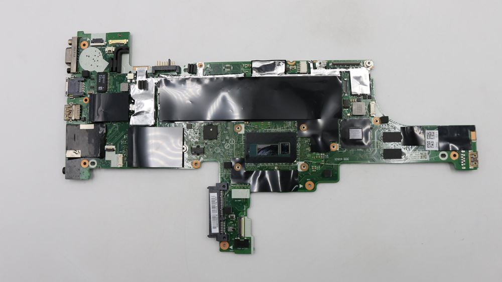 Lenovo T450 Laptop (ThinkPad) SYSTEM BOARDS - 01AV593