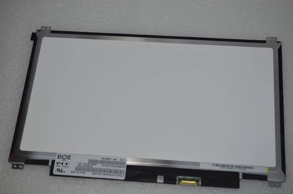Lenovo ThinkPad 13 LCD PANELS - 01AV672