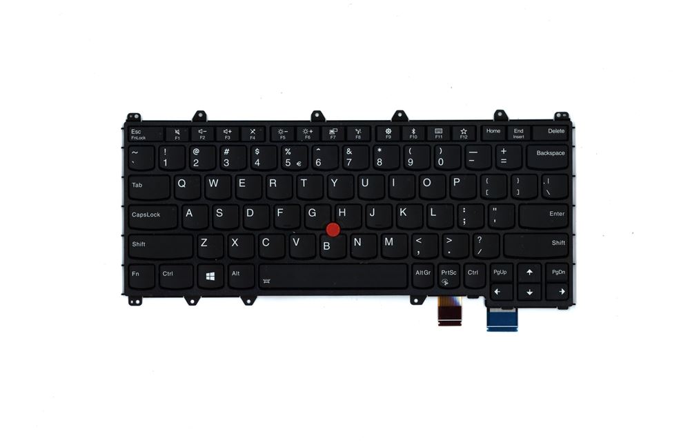 Genuine Lenovo Replacement Keyboard  01AV705 ThinkPad Yoga 370