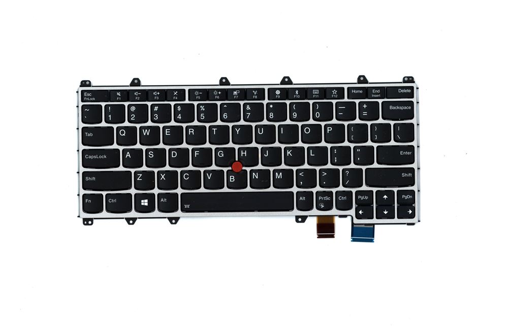 Genuine Lenovo Replacement Keyboard  01AV716 ThinkPad Yoga 370