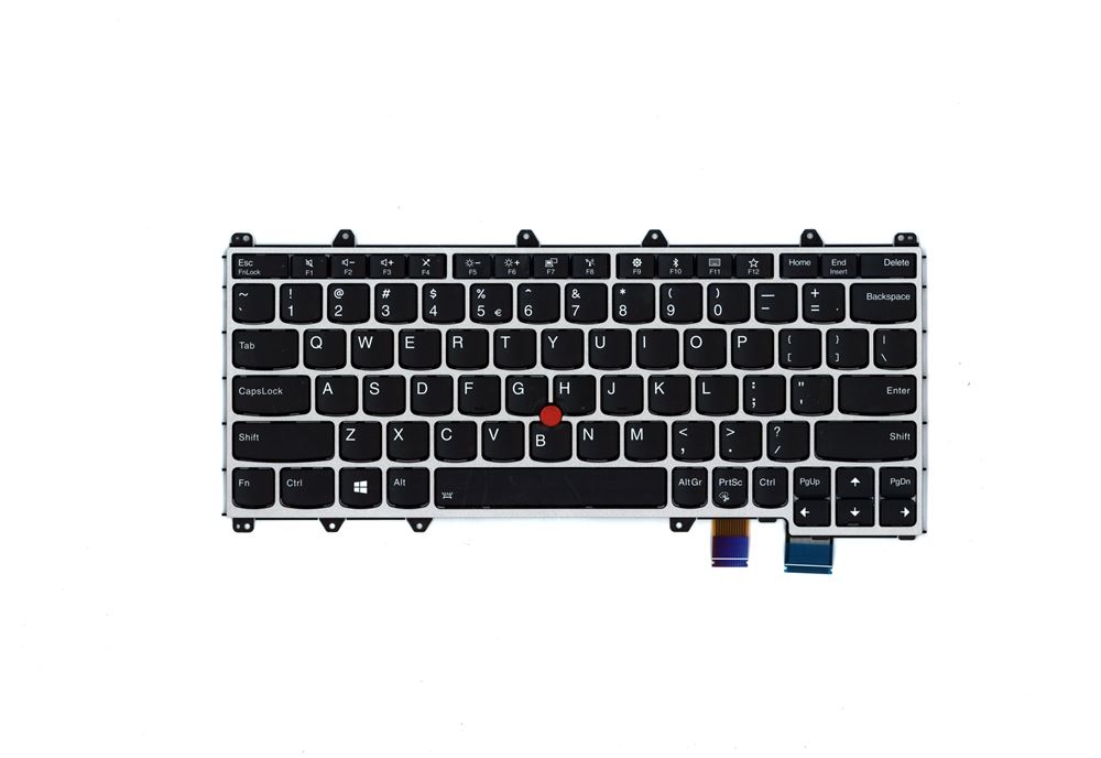 Genuine Lenovo Replacement Keyboard  01AV746 ThinkPad Yoga 370