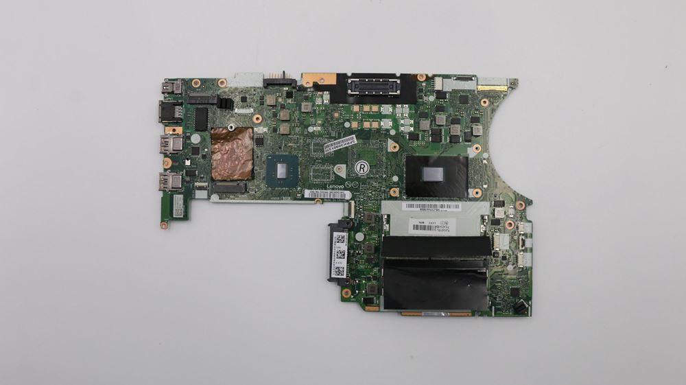 Lenovo ThinkPad T460p SYSTEM BOARDS - 01AV854
