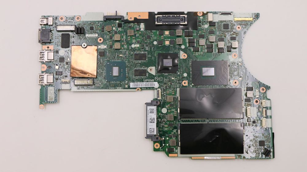 Lenovo ThinkPad T460p SYSTEM BOARDS - 01AV866