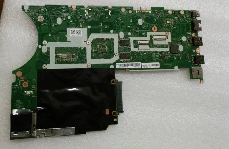 Lenovo ThinkPad T460p SYSTEM BOARDS - 01AV874