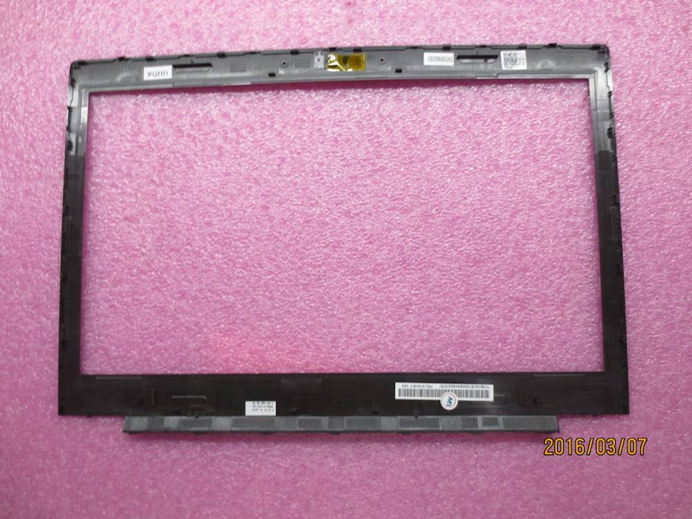 Lenovo ThinkPad T460p LCD PARTS - 01AV917