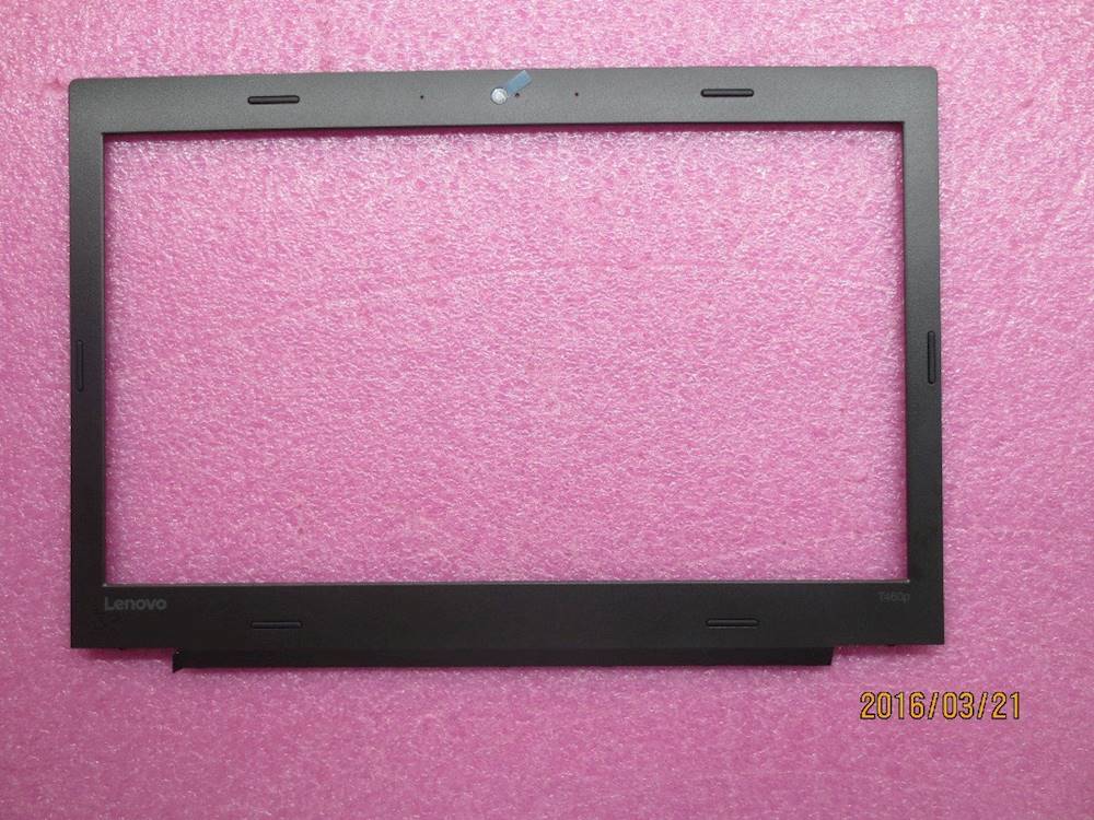 Lenovo ThinkPad T460p LCD PARTS - 01AV919