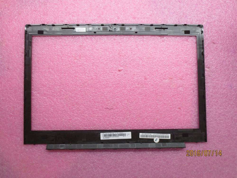 Lenovo ThinkPad T460p LCD PARTS - 01AV920