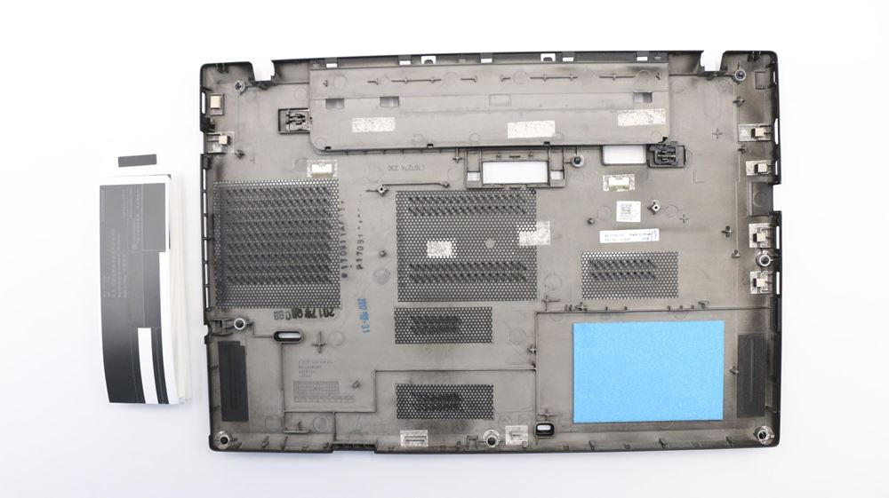 Lenovo ThinkPad T460p COVERS - 01AV926