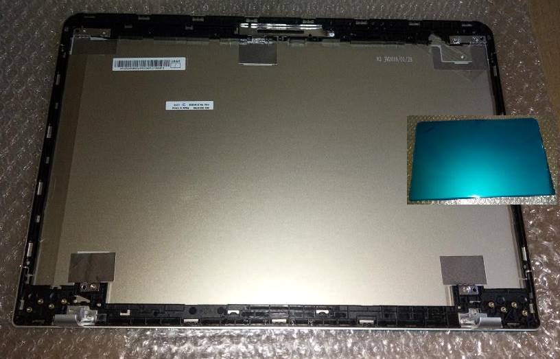 Lenovo ThinkPad E460 LCD PARTS - 01AV928