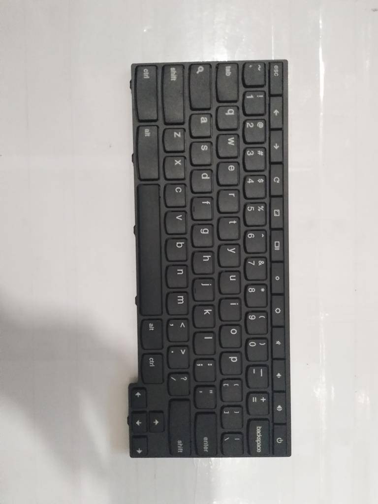 Genuine Lenovo Replacement Keyboard  01AW353 11e Chromebook (Type 20GD, 20GF) Laptop (ThinkPad)