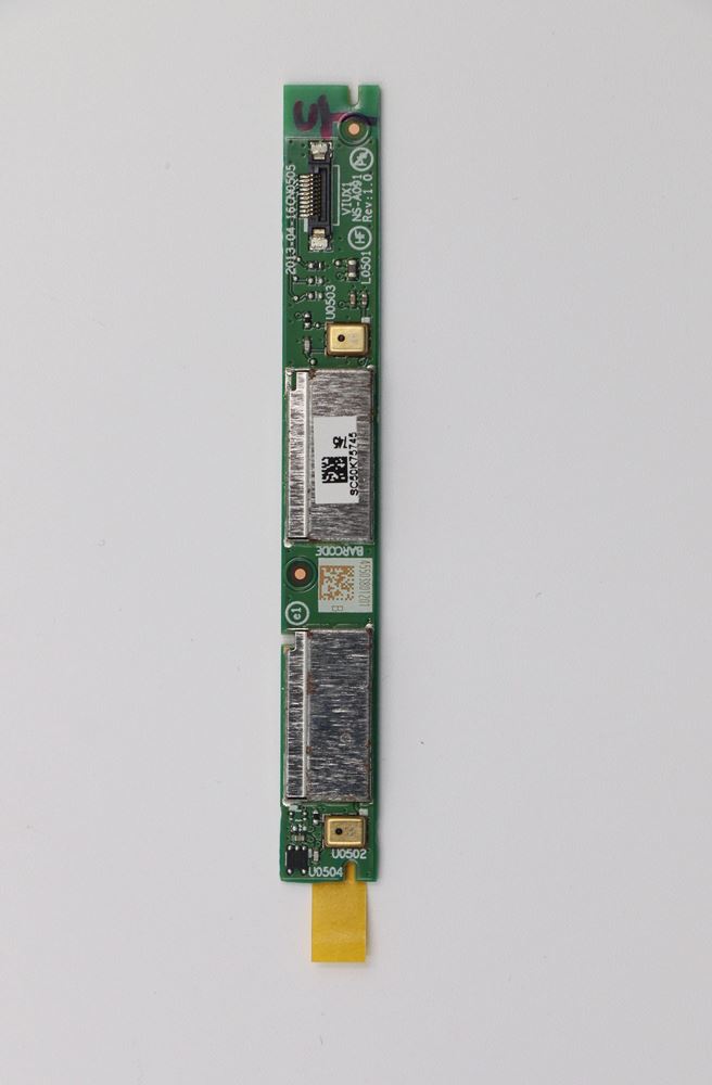 Lenovo ThinkPad X260 CARDS MISC INTERNAL - 01AW450
