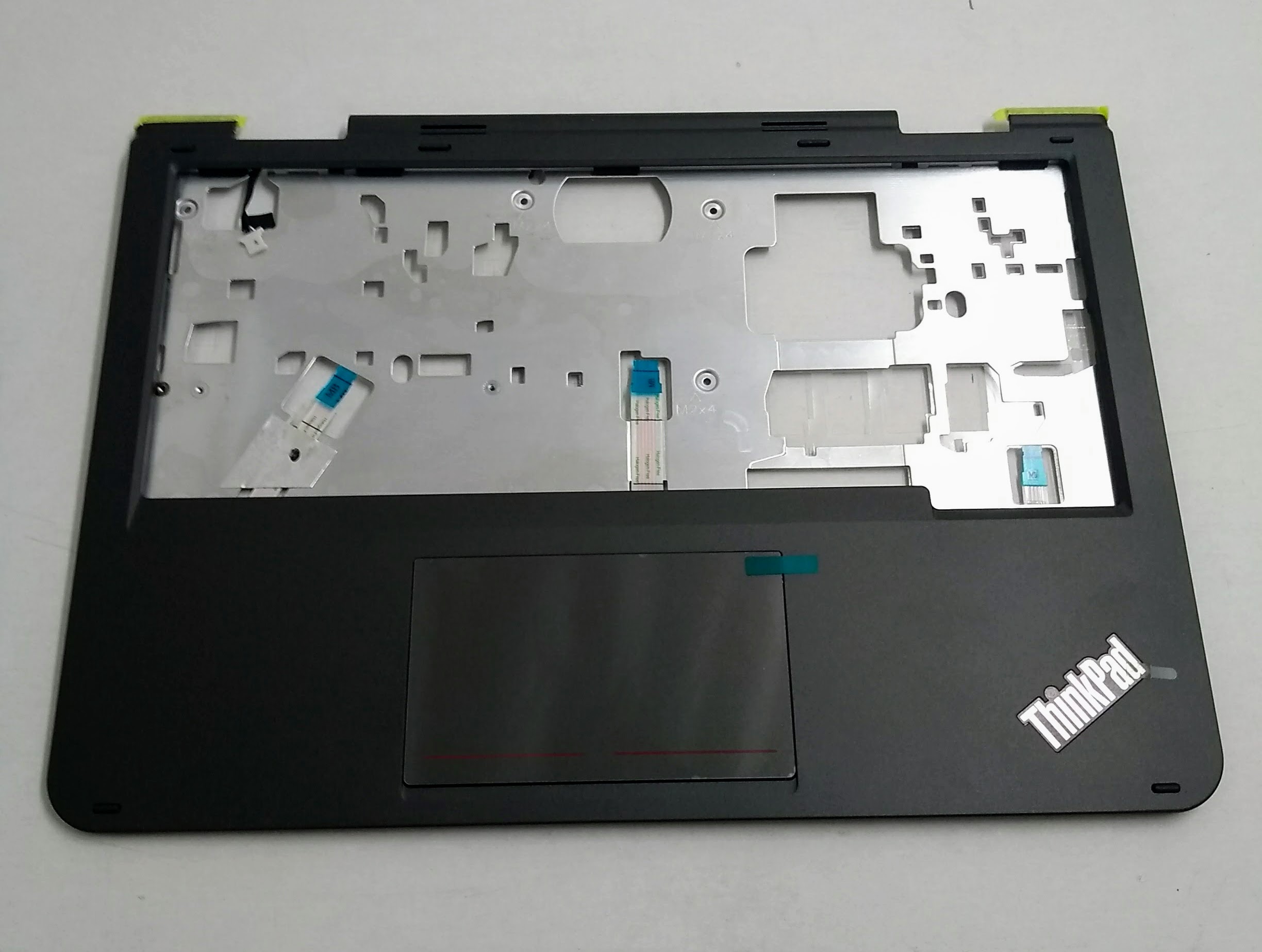 Lenovo ThinkPad Yoga 11e (Type 20E5, 20E7) MECHANICAL ASSEMBLIES - 01AW532