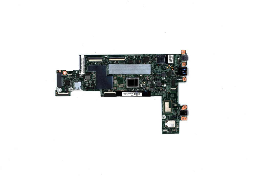 Lenovo ThinkPad X1 Tablet 2nd Gen (Type 20JB, 20JC) SYSTEM BOARDS - 01AW760